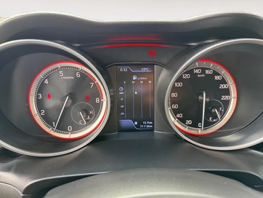 Suzuki Swift - Afbeelding 14 van 26