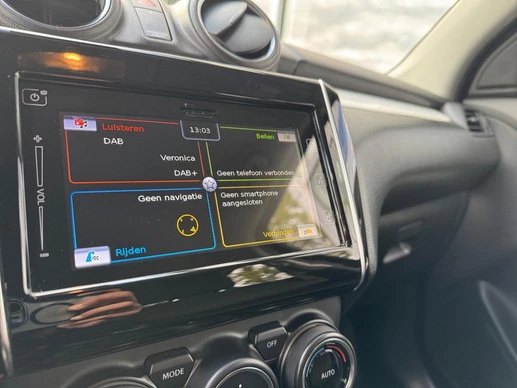 Suzuki Swift - Afbeelding 17 van 26