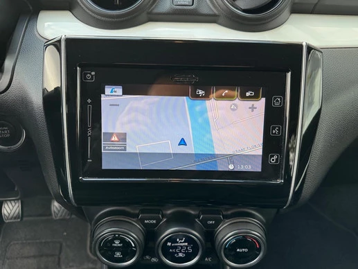 Suzuki Swift - Afbeelding 18 van 26