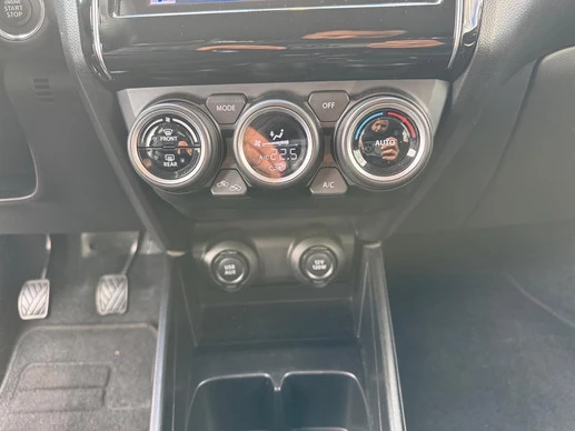 Suzuki Swift - Afbeelding 22 van 26