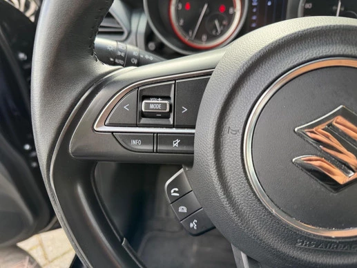 Suzuki Swift - Afbeelding 15 van 26