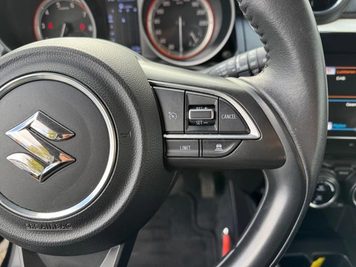 Suzuki Swift - Afbeelding 16 van 26