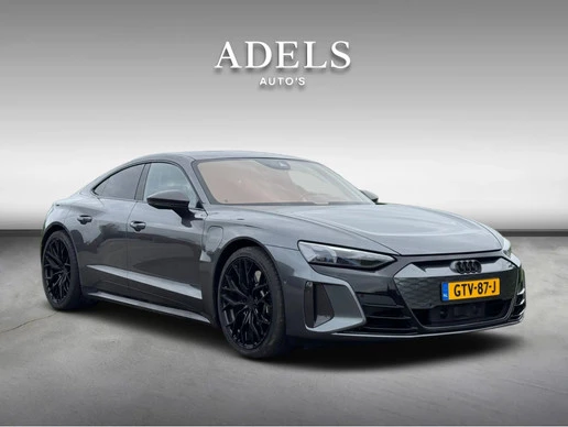 Audi e-tron GT - Afbeelding 2 van 30