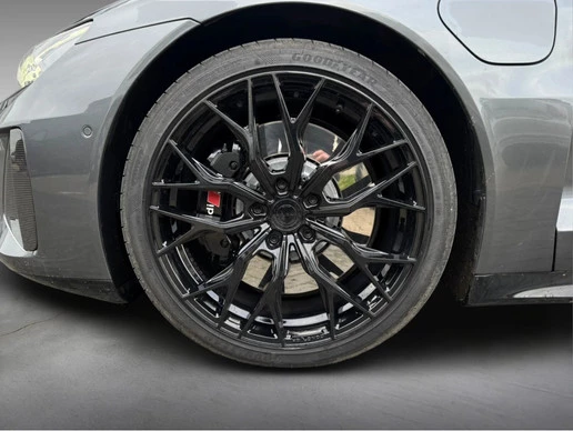Audi e-tron GT - Afbeelding 3 van 30