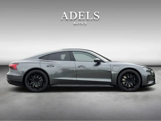 Audi e-tron GT - Afbeelding 4 van 30