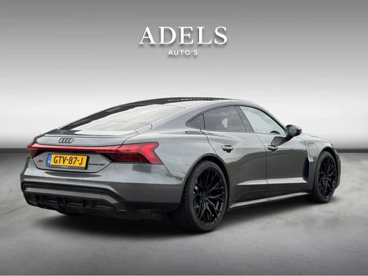 Audi e-tron GT - Afbeelding 5 van 30