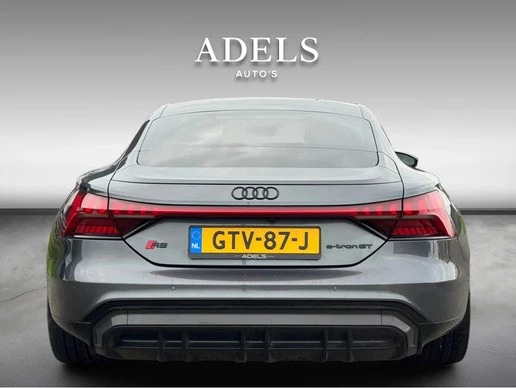 Audi e-tron GT - Afbeelding 6 van 30