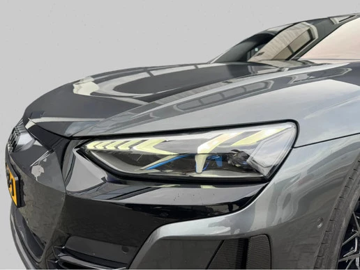 Audi e-tron GT - Afbeelding 8 van 30