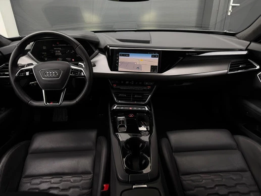 Audi e-tron GT - Afbeelding 9 van 30