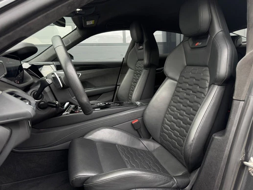 Audi e-tron GT - Afbeelding 11 van 30