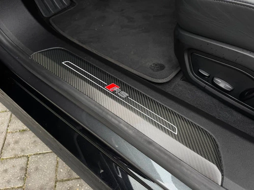 Audi e-tron GT - Afbeelding 16 van 30