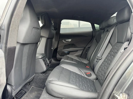 Audi e-tron GT - Afbeelding 17 van 30