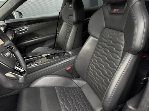 Audi e-tron GT - Afbeelding 18 van 30