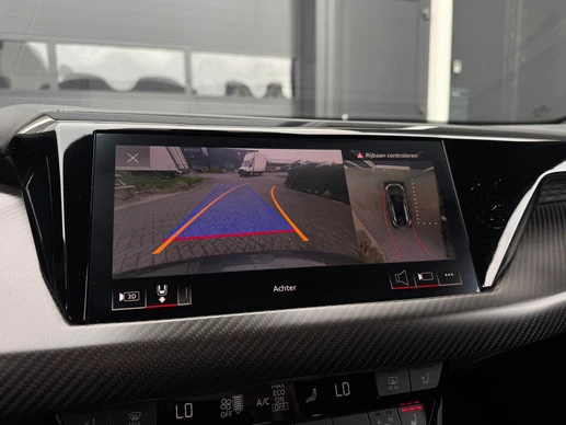 Audi e-tron GT - Afbeelding 19 van 30