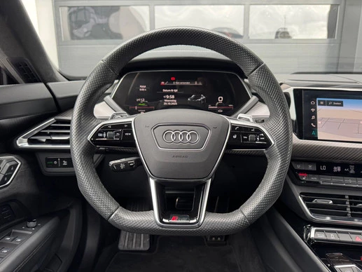 Audi e-tron GT - Afbeelding 22 van 30