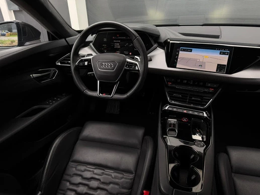 Audi e-tron GT - Afbeelding 23 van 30