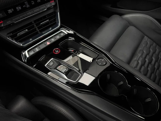 Audi e-tron GT - Afbeelding 26 van 30