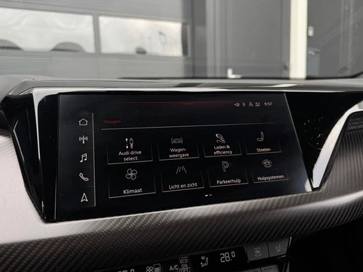 Audi e-tron GT - Afbeelding 29 van 30