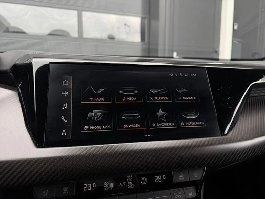 Audi e-tron GT - Afbeelding 30 van 30