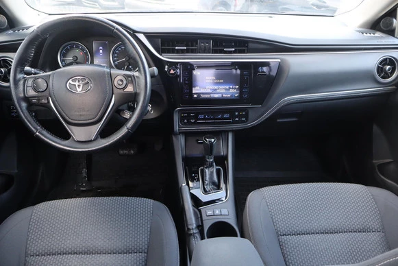 Toyota Corolla - Afbeelding 2 van 28