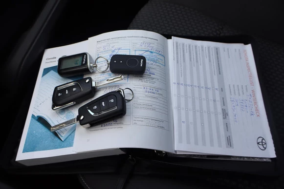 Toyota Corolla - Afbeelding 3 van 28