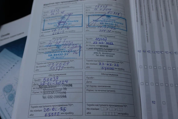 Toyota Corolla - Afbeelding 4 van 28