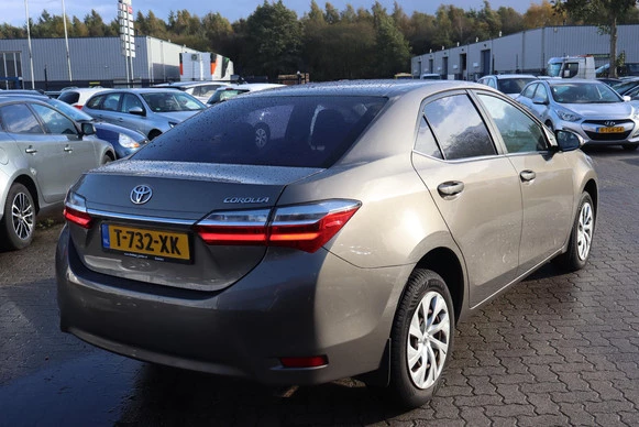 Toyota Corolla - Afbeelding 5 van 28