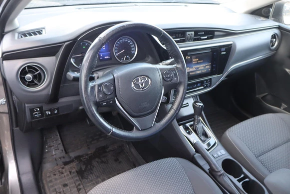 Toyota Corolla - Afbeelding 6 van 28