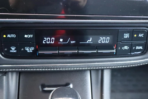 Toyota Corolla - Afbeelding 7 van 28