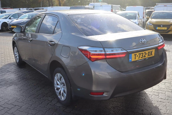 Toyota Corolla - Afbeelding 9 van 28