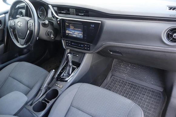 Toyota Corolla - Afbeelding 10 van 28