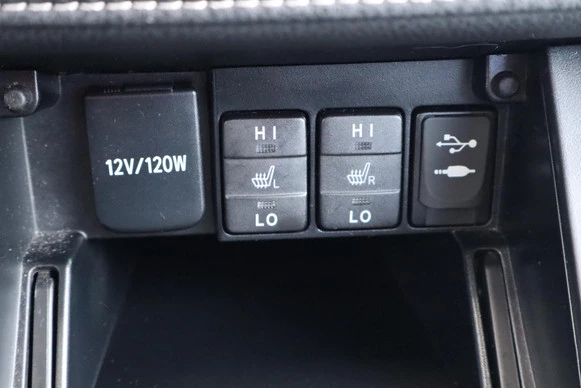 Toyota Corolla - Afbeelding 11 van 28