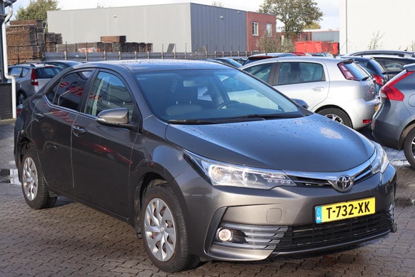 Toyota Corolla - Afbeelding 12 van 28