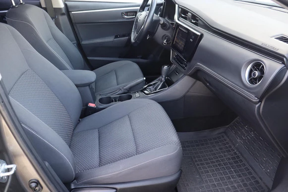 Toyota Corolla - Afbeelding 13 van 28