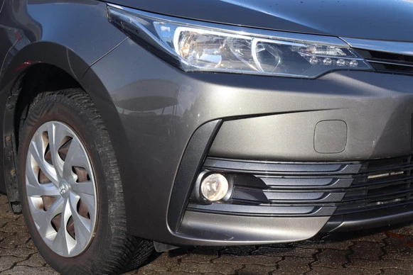 Toyota Corolla - Afbeelding 14 van 28