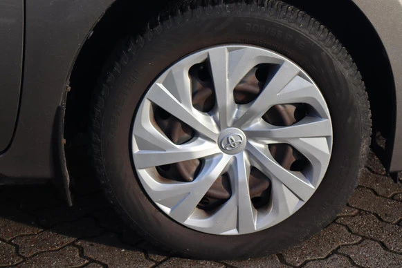 Toyota Corolla - Afbeelding 15 van 28