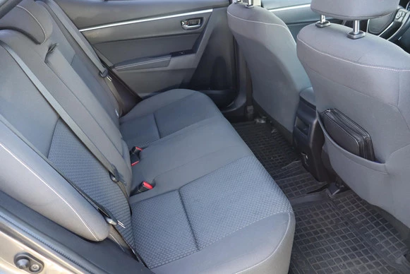 Toyota Corolla - Afbeelding 16 van 28