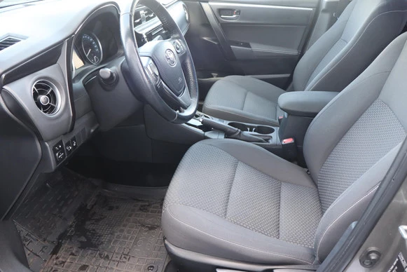 Toyota Corolla - Afbeelding 19 van 28