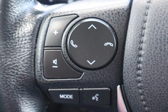 Toyota Corolla - Afbeelding 23 van 28