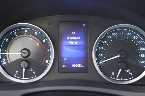 Toyota Corolla - Afbeelding 24 van 28