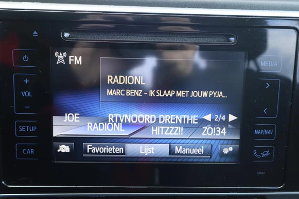 Toyota Corolla - Afbeelding 27 van 28