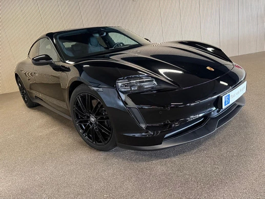 Porsche Taycan - Afbeelding 2 van 30