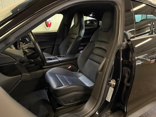 Porsche Taycan - Afbeelding 10 van 30