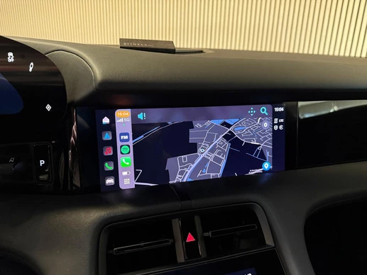 Porsche Taycan - Afbeelding 27 van 30