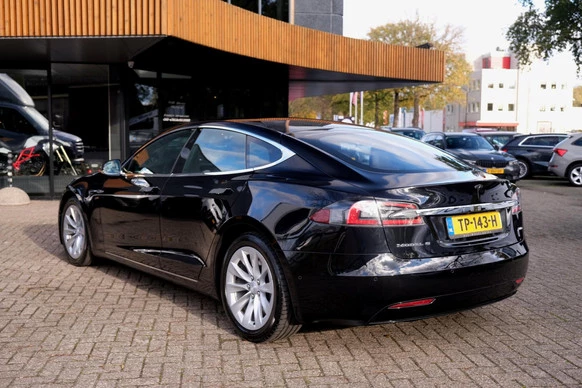 Tesla Model S - Afbeelding 6 van 30