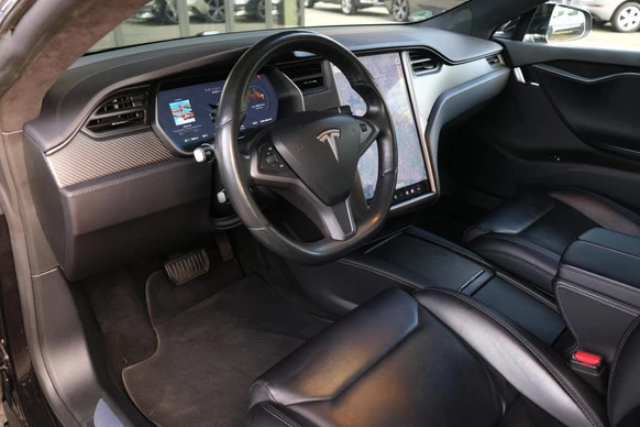 Tesla Model S - Afbeelding 11 van 30