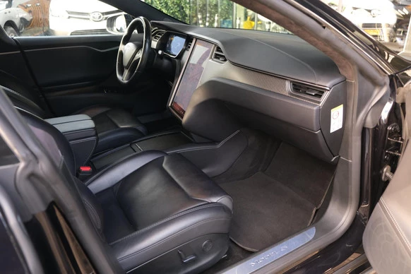 Tesla Model S - Afbeelding 12 van 30