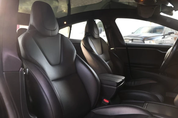 Tesla Model S - Afbeelding 13 van 30