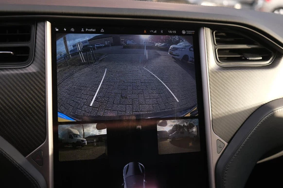 Tesla Model S - Afbeelding 16 van 30