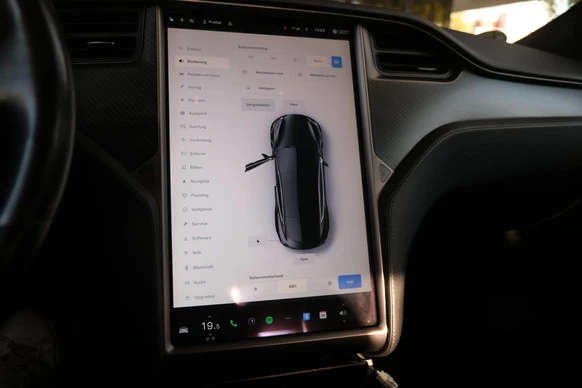 Tesla Model S - Afbeelding 18 van 30